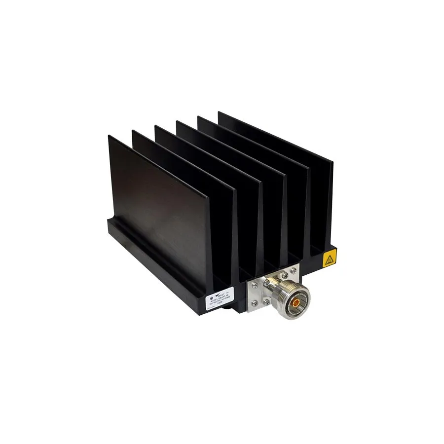 Terminación Coaxial RF Bird 300-WT-FE