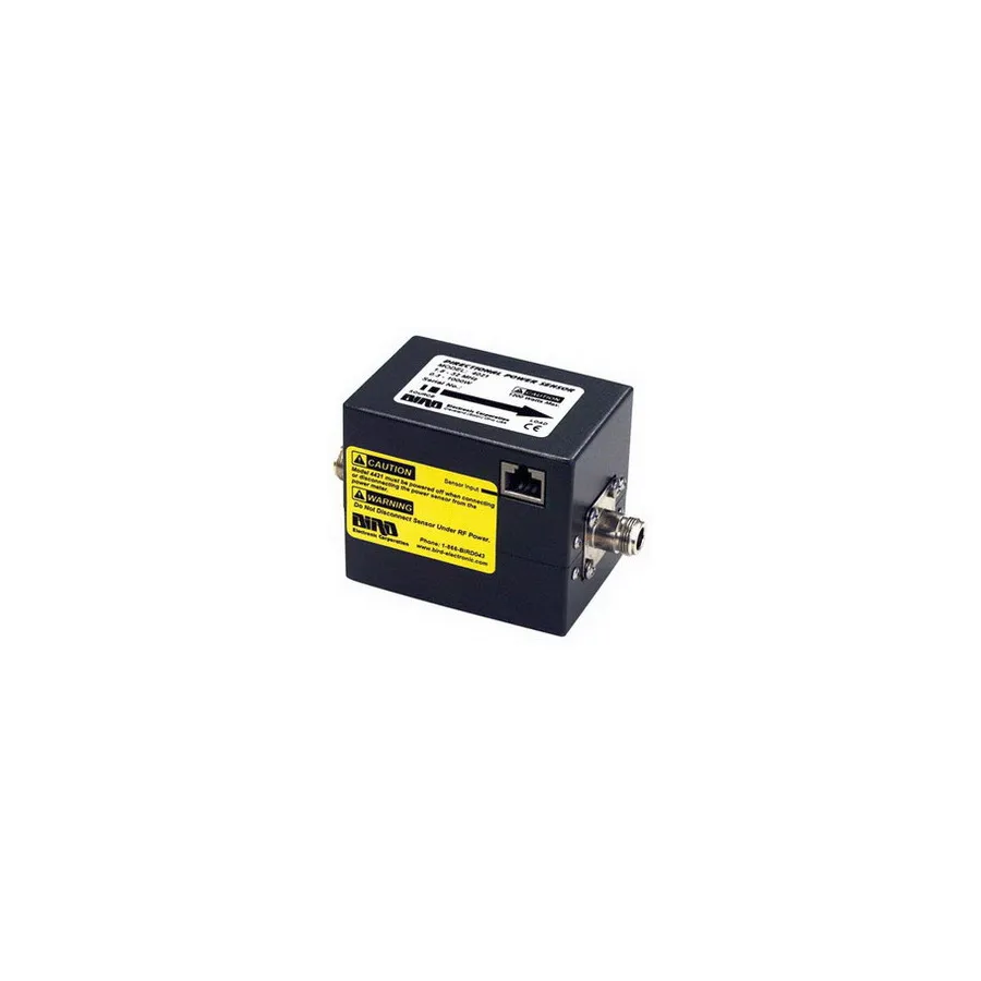 Sensor de Potencia Direccional Bird 4021