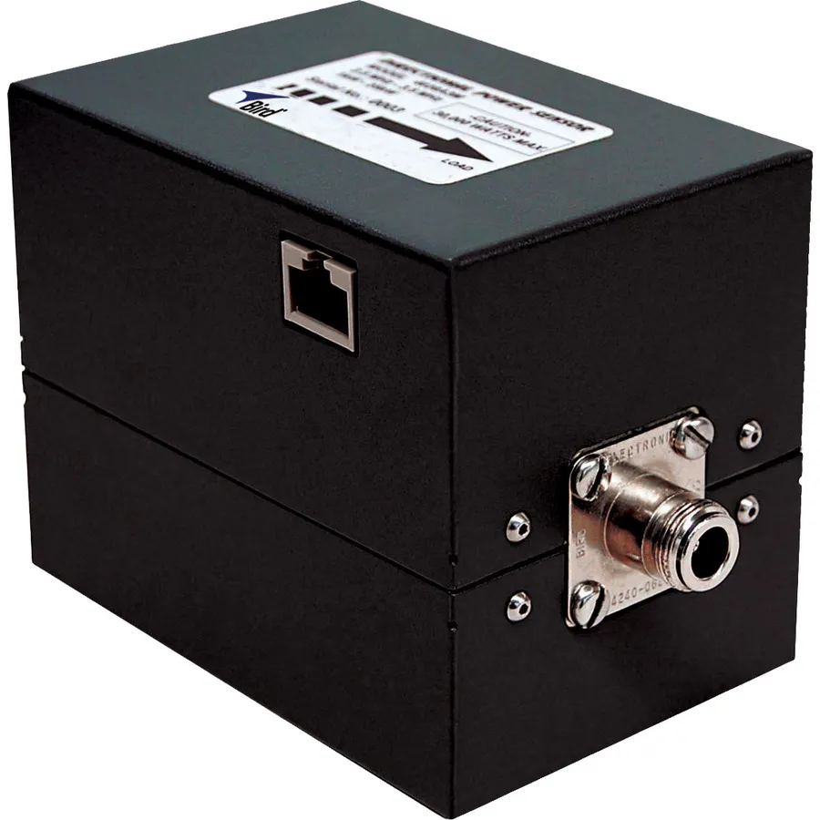 Bird 4028B100M Sensor de Potencia Precisión