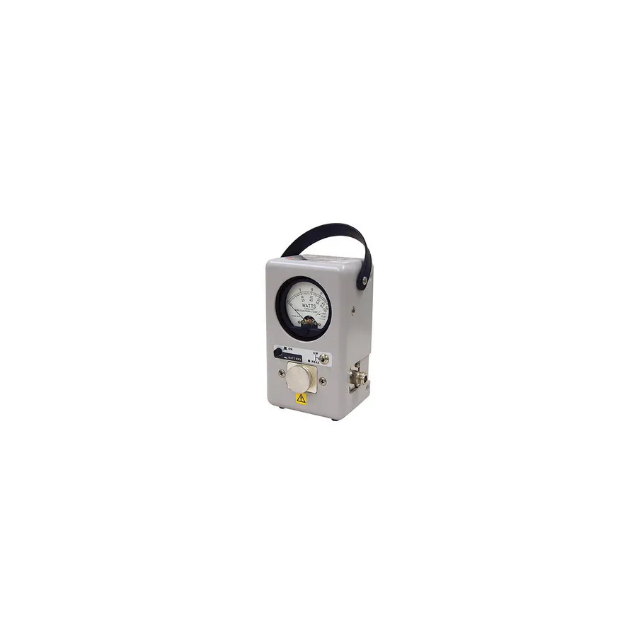 Bird 4314C Medidor de Potencia Thruline