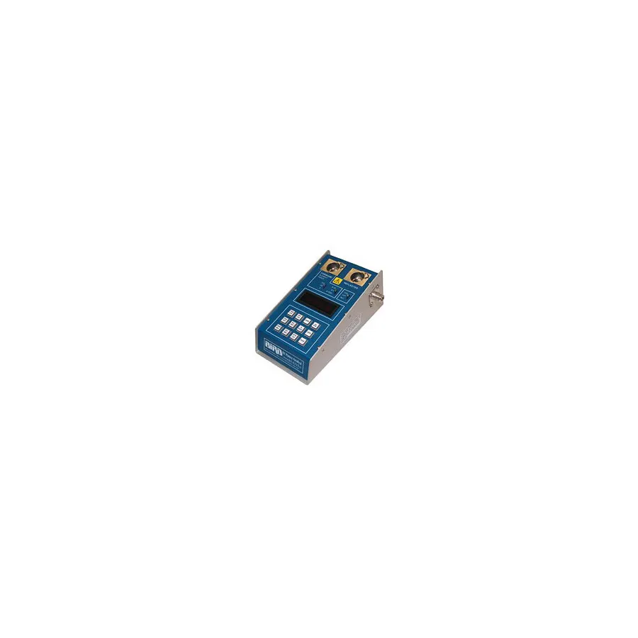 Analizador de Potencia RF Bird 4391A Vatímetro