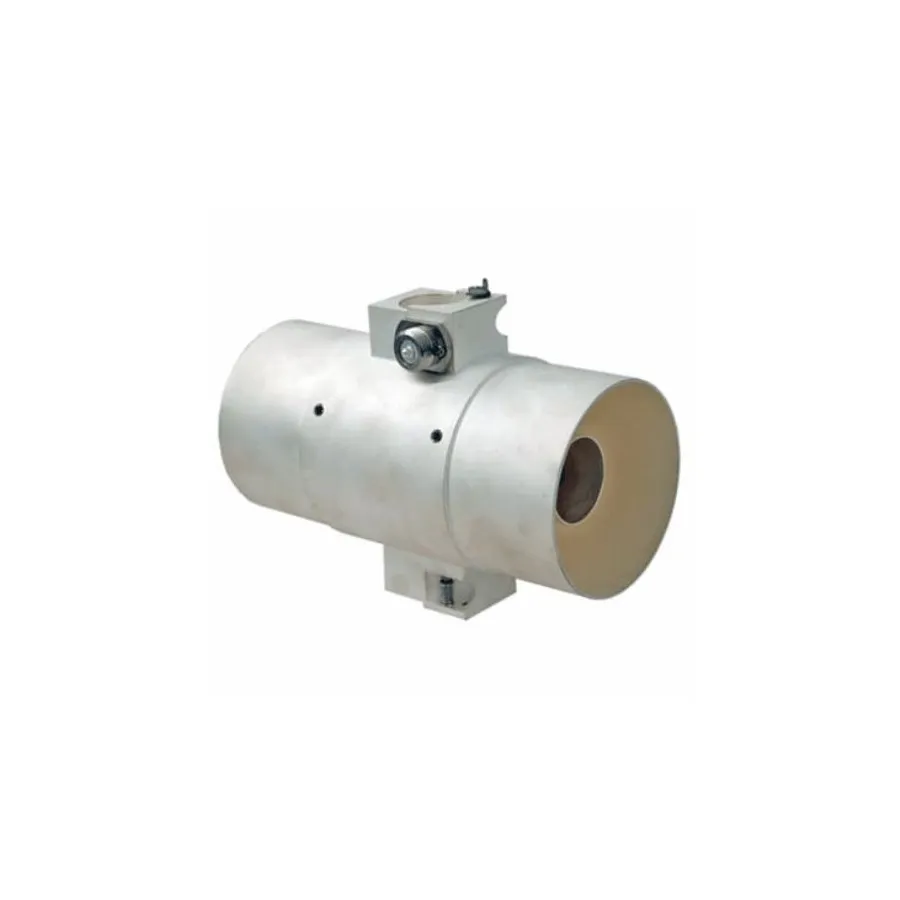 Sección de Línea Acoplador Direccional Bird 4801-100