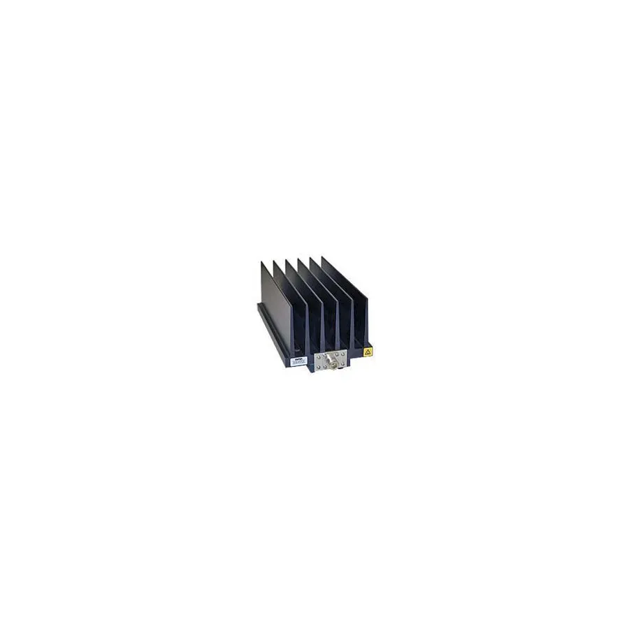 Bird 500-WT-FN Resistencia de Carga de 500W
