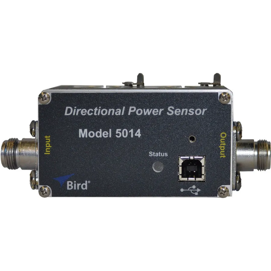 Sensor de Potencia Direccional Bird 5014