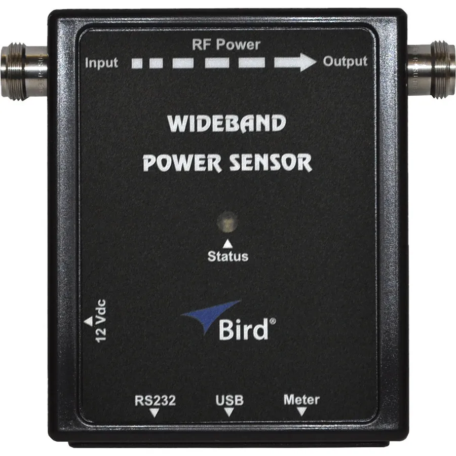 Sensor de Potencia de Banda Ancha Bird 5016D