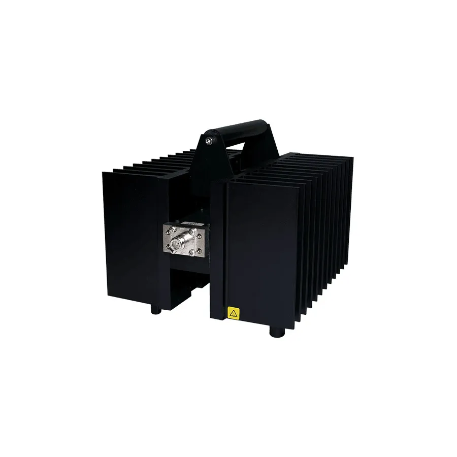 Terminación Coaxial RF Bird 600-T-FN