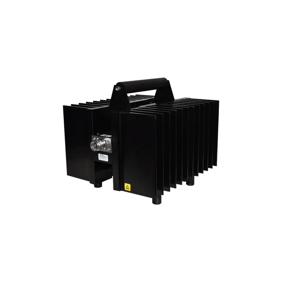 Terminación Coaxial RF Bird 600-T-MN