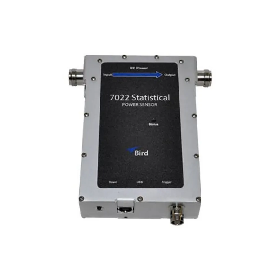 Sensor de Potencia Estadístico Bird 7022-1-020201