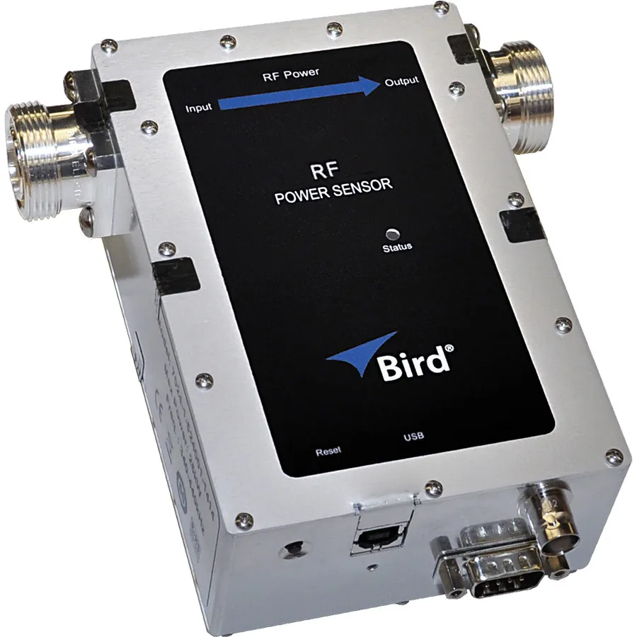 Sensor de Pulso Semiconductor Bird 7027-1-524001-3435