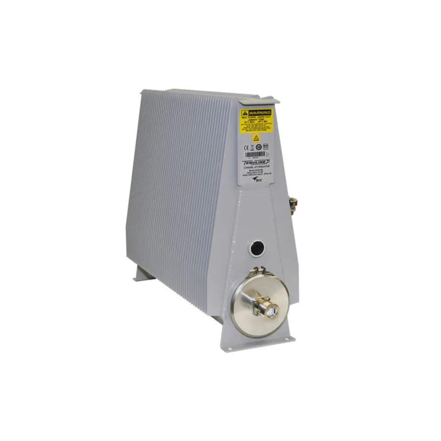 Atenuador RF Enfriado por Aceite Bird 8329-300 de 2 kW
