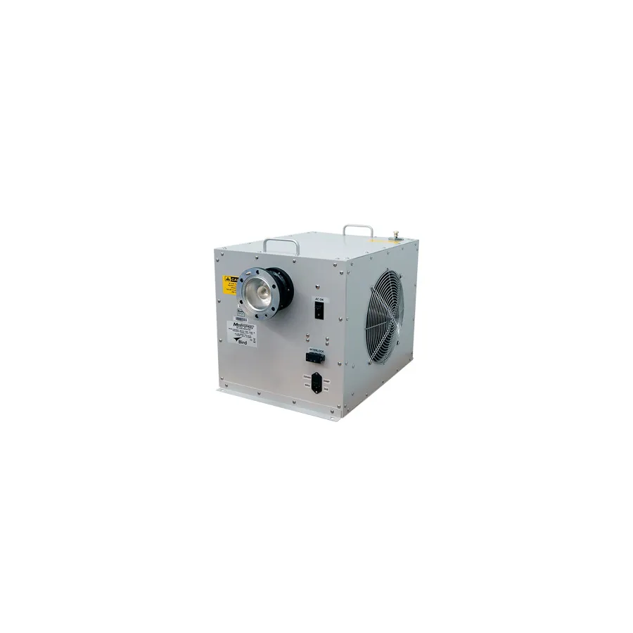 Terminación RF Coaxial Bird 8635B115