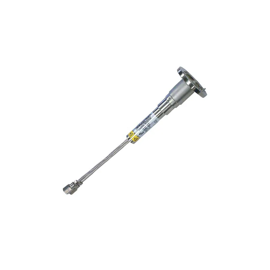 Terminación Coaxial RF Bird 8720