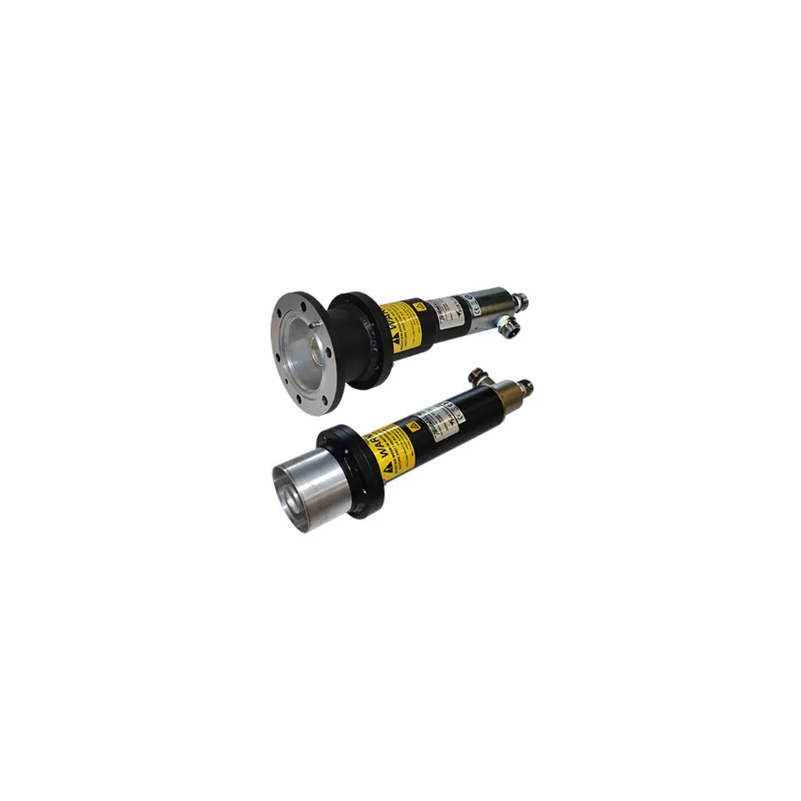 Terminación Coaxial RF Bird 8731