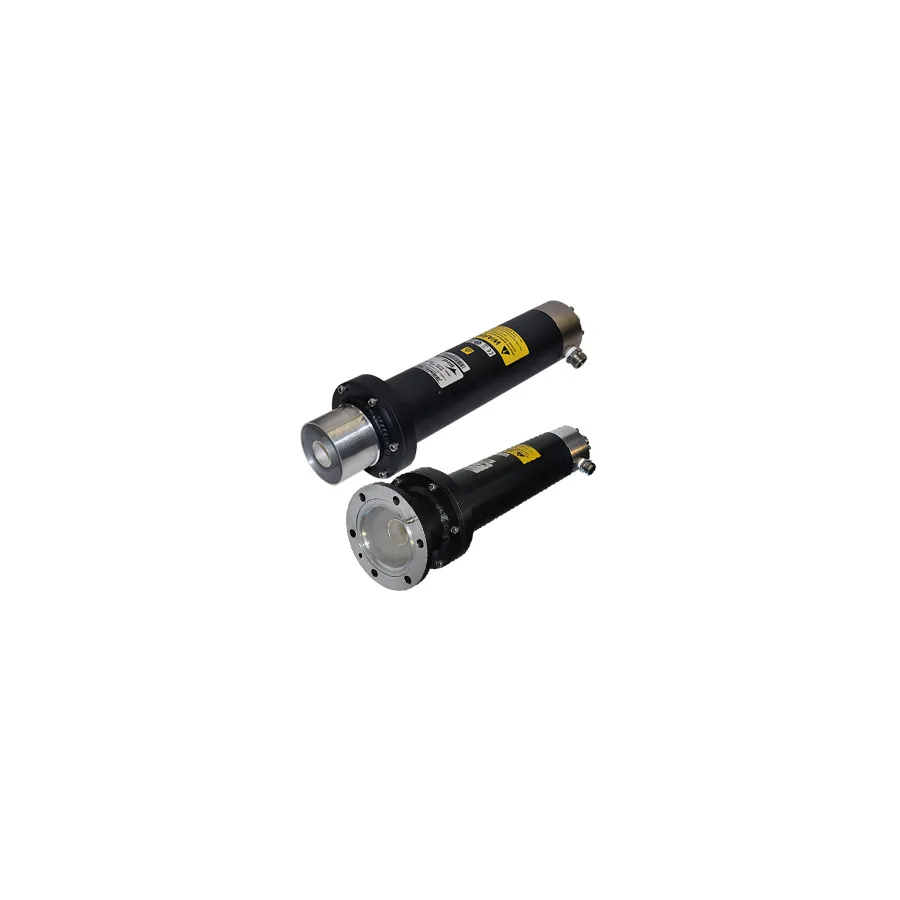 Terminador RF Refrigerado por Agua Bird 8746