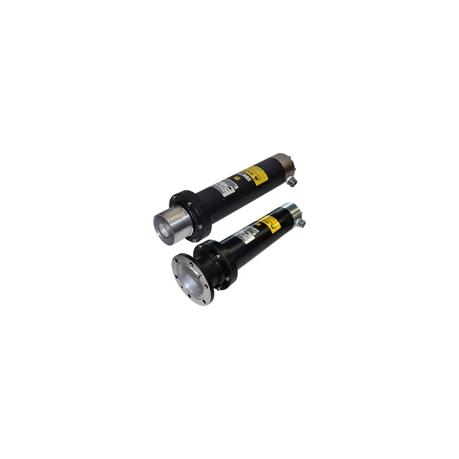 Bird 8756 Terminación coaxial de RF