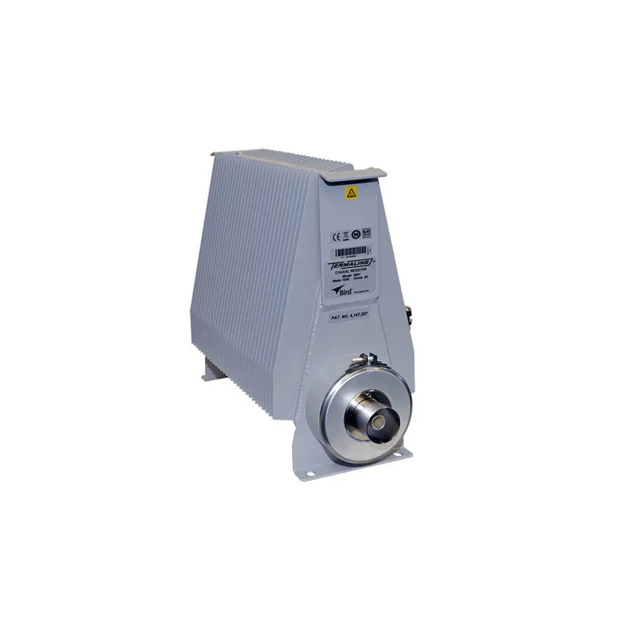 Terminación RF Coaxial Enfriada por Aceite Bird 8861