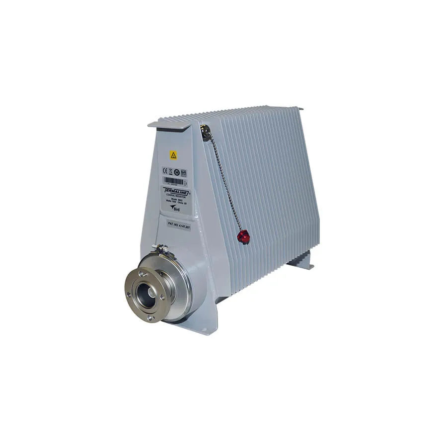 Terminación RF Coaxial Enfriada por Aceite Bird 8862