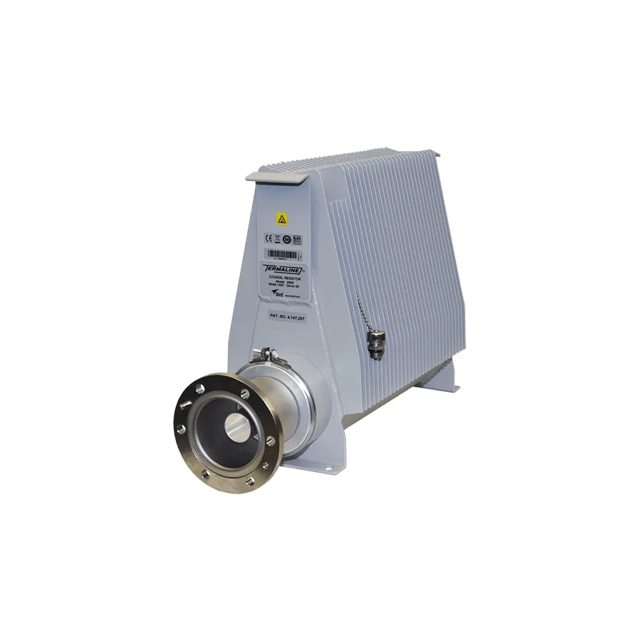 Bird 8864 RF Coaxial Termination
