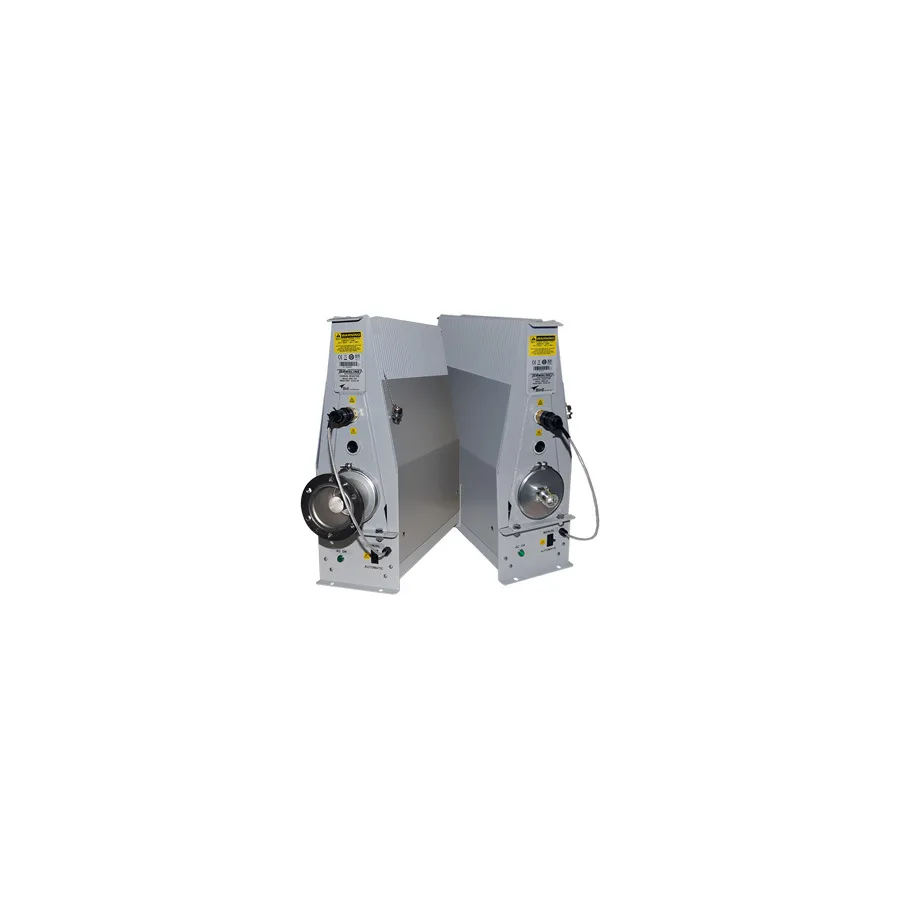 Bird 8891-320 Terminación Coaxial RF