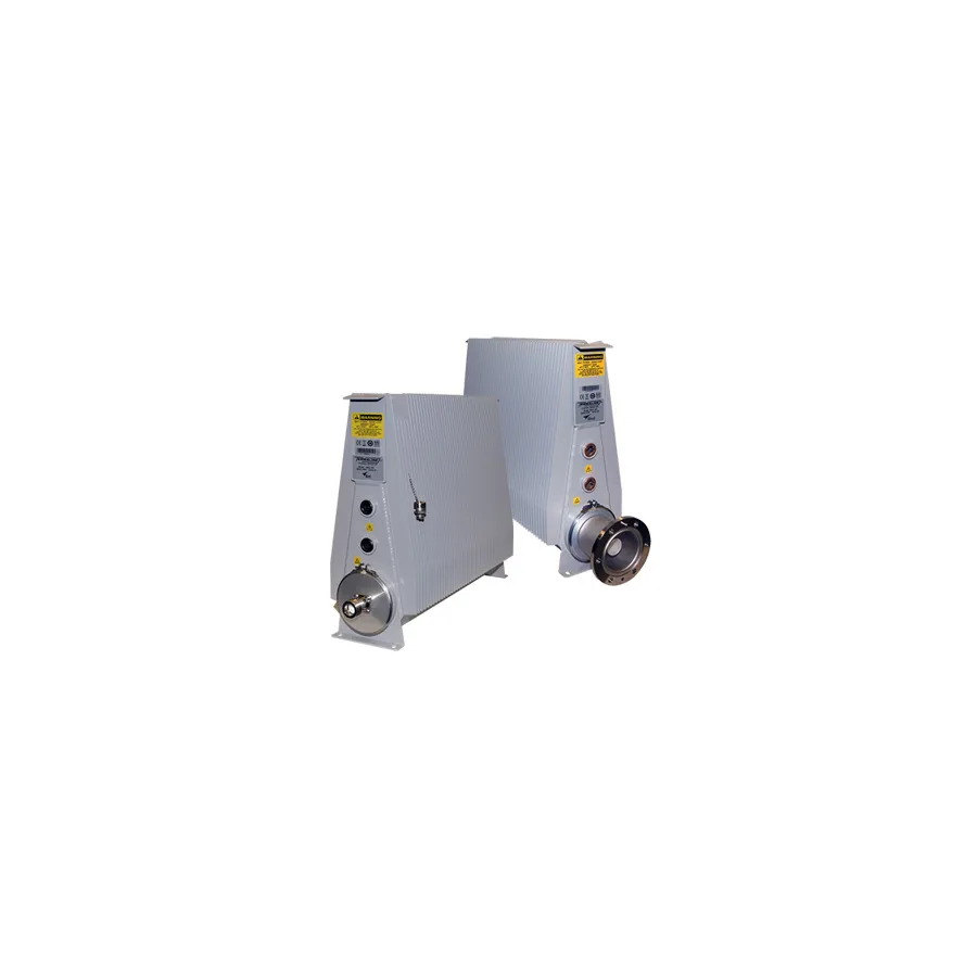 Terminación Coaxial RF Bird 8892D320