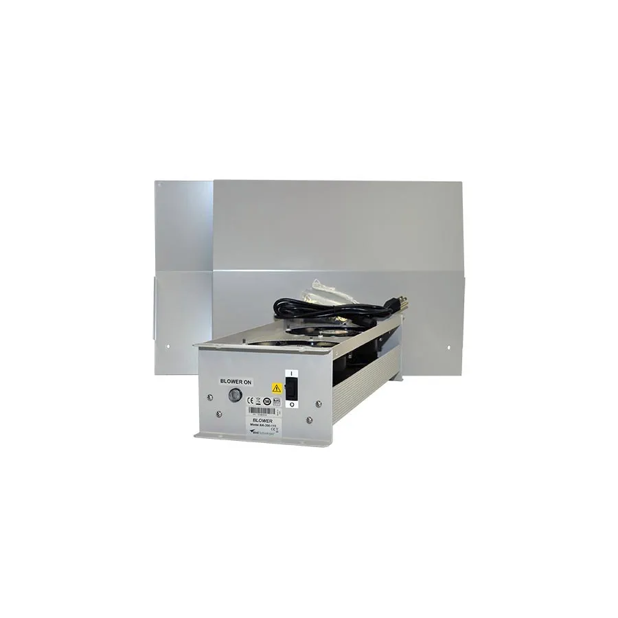 Conjunto de Soplador de Carga RF Bird BA-300-230
