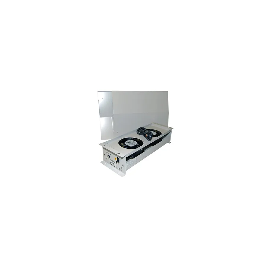 Conjunto de Soplador de Carga RF Bird BA-310-230