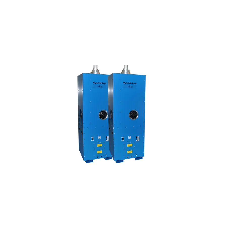 Carga RF de Aire Digital Bird DA25U15
