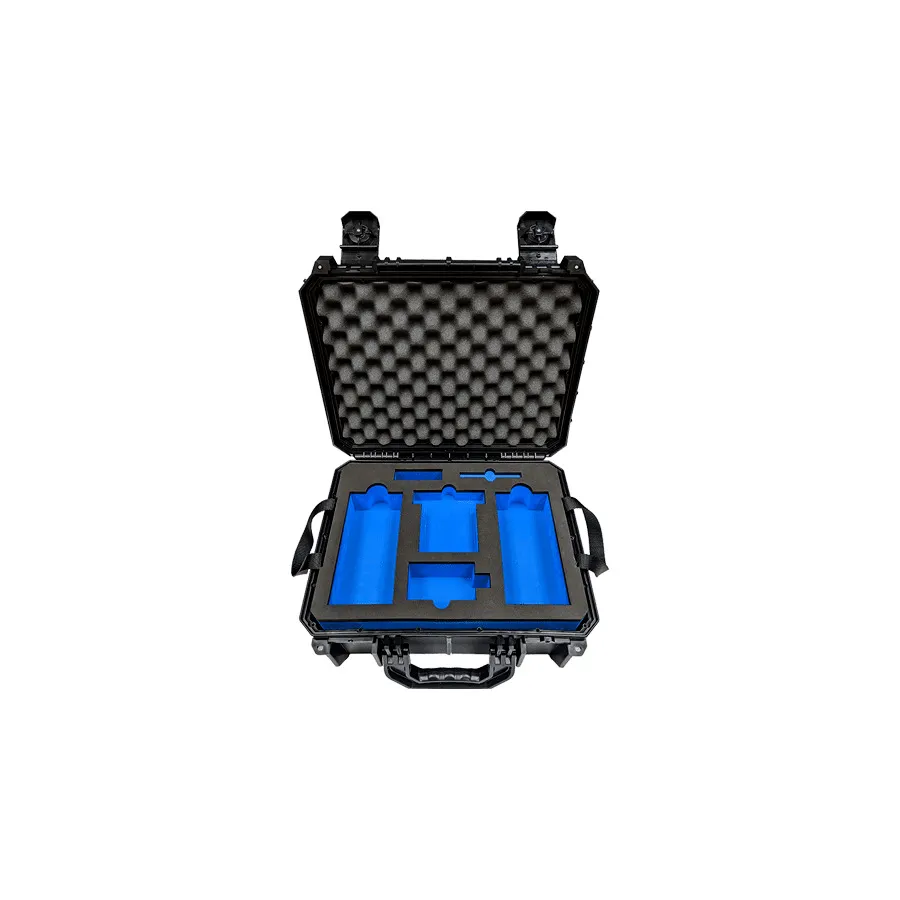 Estuche de Transporte Bird FH-AV-CC