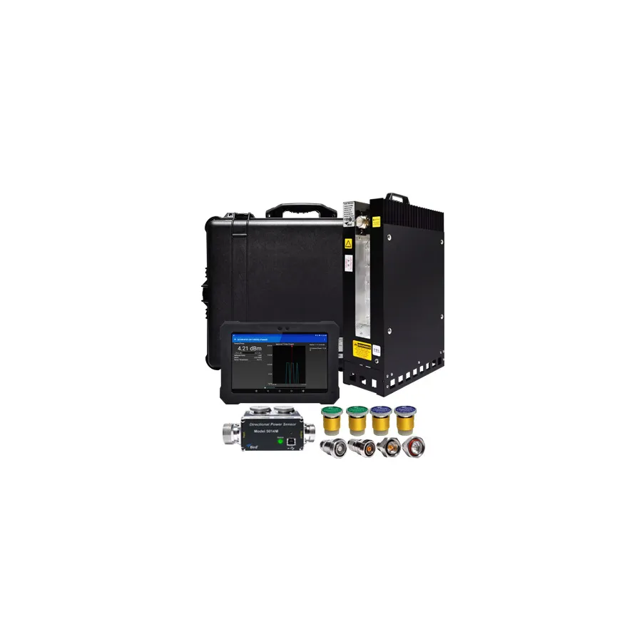 Bird MRI3T Kit de Medidor de Potencia RF
