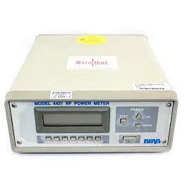 Medidor de Potencia RF Bird Technologies 4421