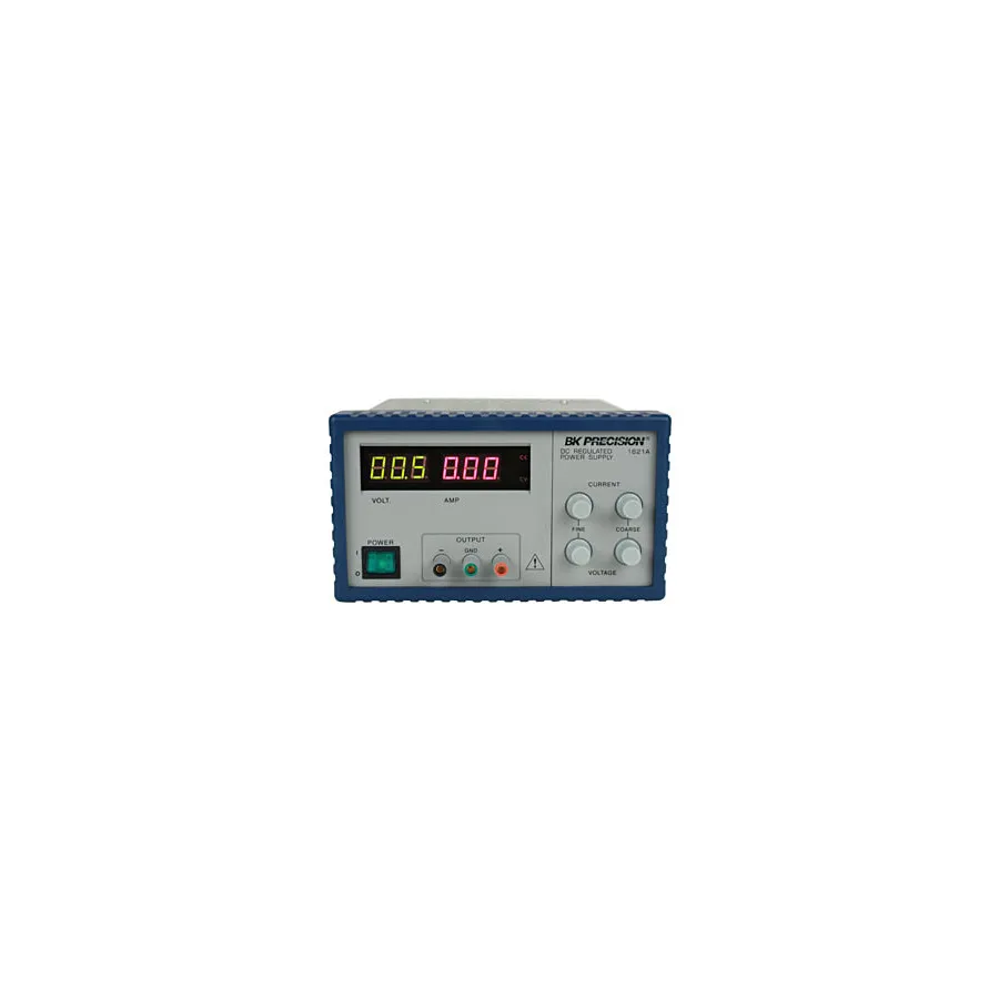 Fuente de Alimentación CC B&K Precision 1621A