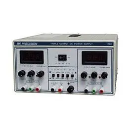 Fuente de Potencia DC B&K Precision 1760