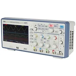 B&K Precision 2553 Osciloscopio Digital de Almacenamiento