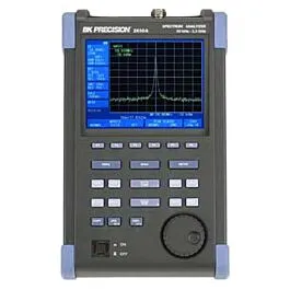 B&K Precision 2650A Analizador de Espectro