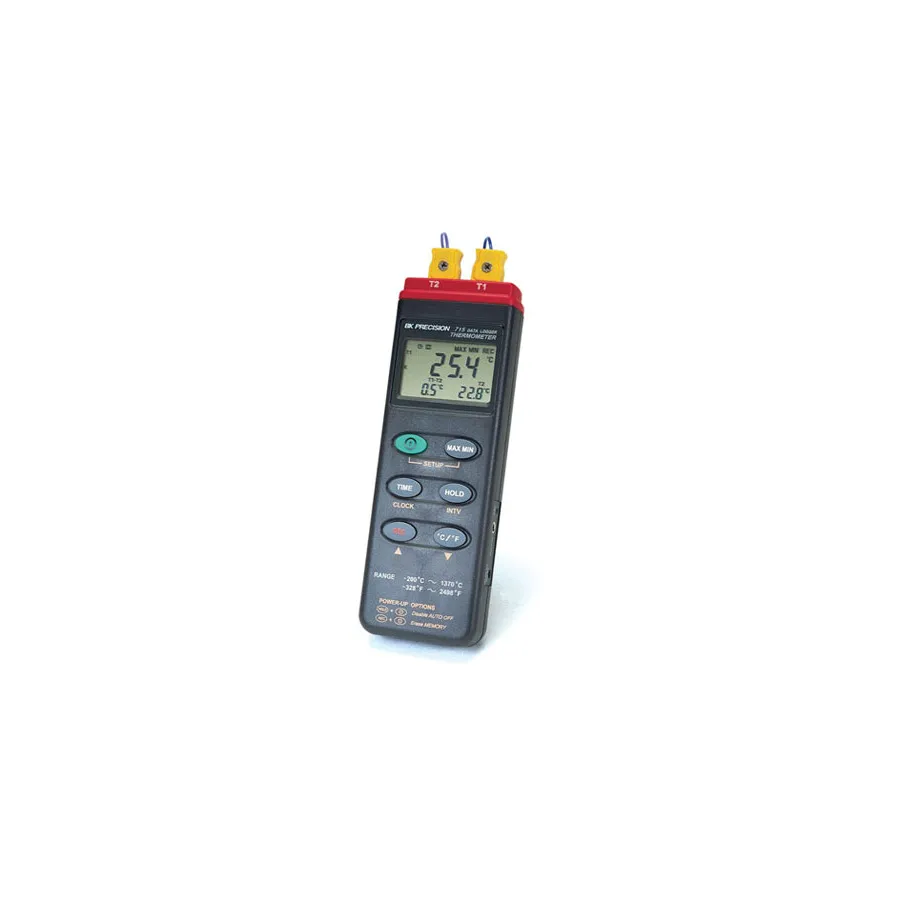 B&K Precision 715 Calibrador Multifunción