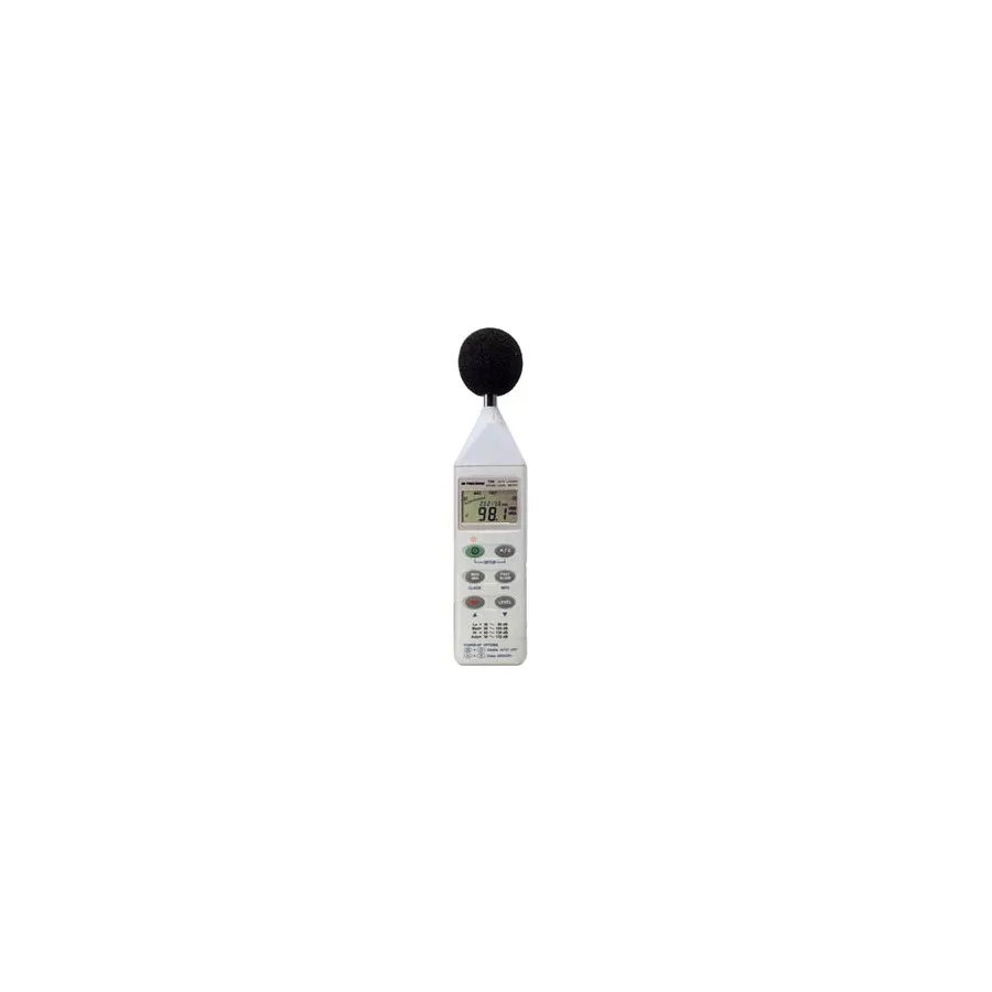 Medidor de Nivel Sonoro B&K Precision 735