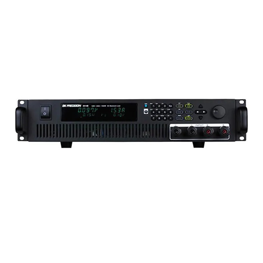 Carga Electrónica DC Programable B&K Precision 8514B