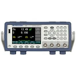 B&K Precision 891 Medidor de Banco LCR