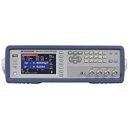 Medidor LCR de Banco B&K Precision 894