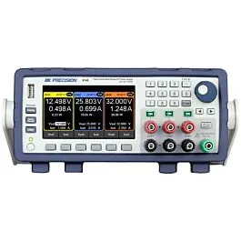 Fuente de alimentación CC multirango de 3 salidas B&K Precision 9140