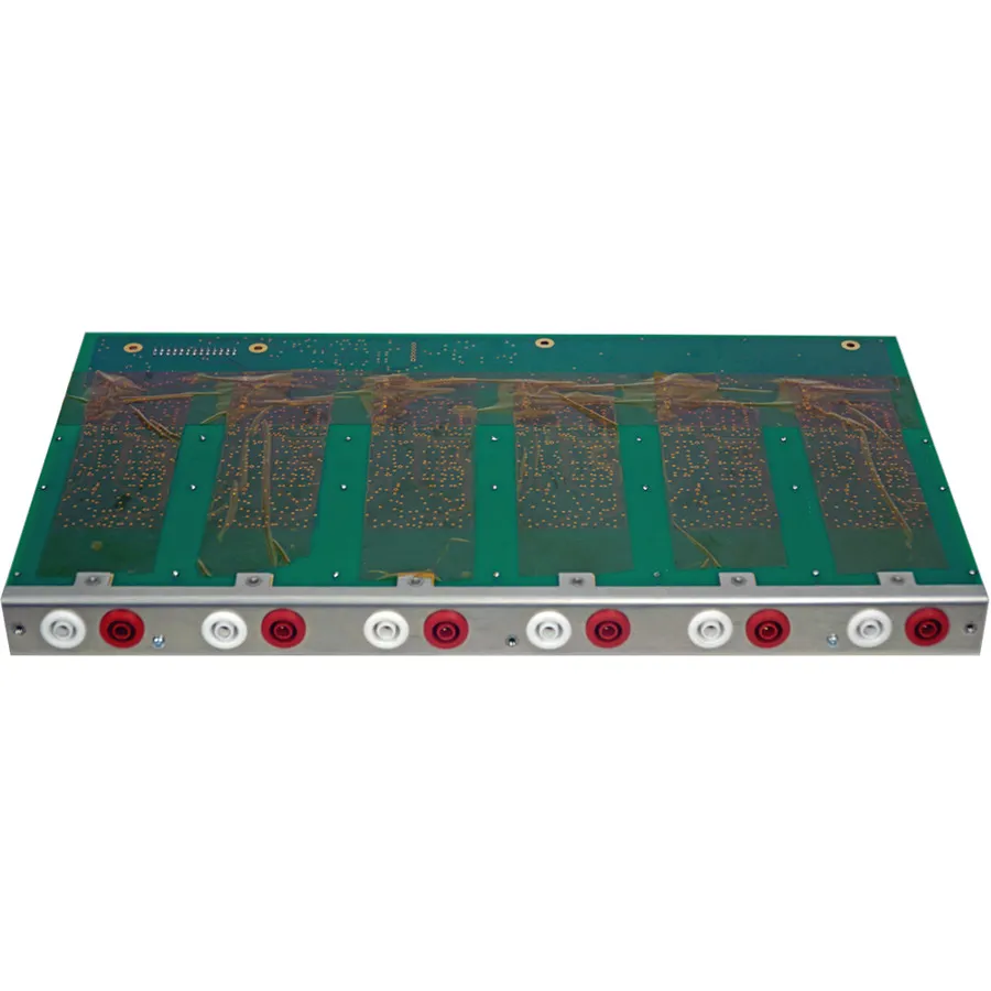 Placa de Alto Voltaje B&K Precision 916006000