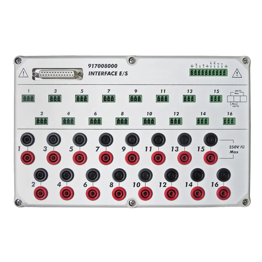 Módulo de Canal Lógico Aislado B&K Precision 917008000