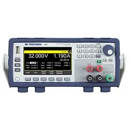 Fuente de Alimentación DC B&K Precision 9240-BK