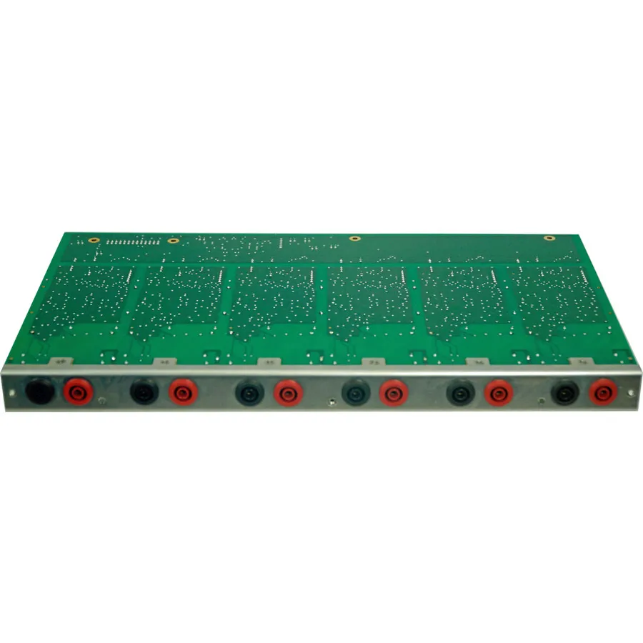 B&K Precision 984401000 Junta de Entrada Universal