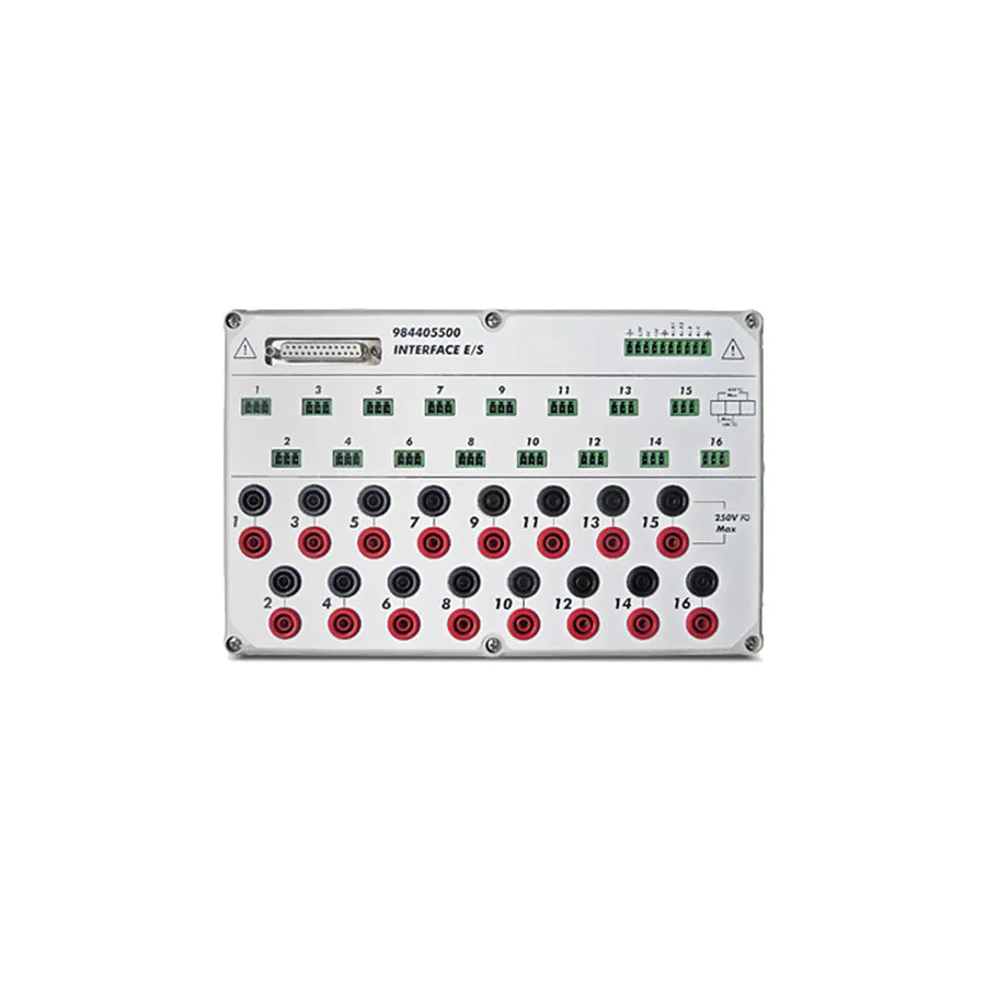 B&K Precision 984405500 Módulo de Canal Lógico Aislado
