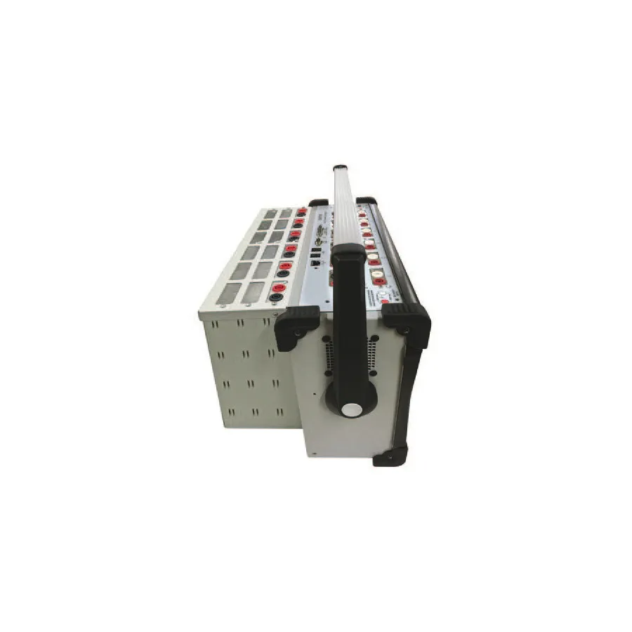 B&K Precision DAS917001000 Unidad de Extensión de Placa de Medición