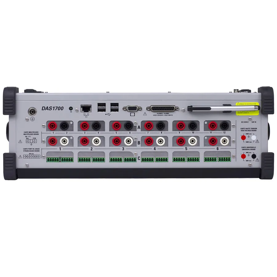 B&K Precision DAS984401000 Placa de Entrada Universal