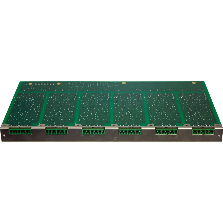 B&K Precision DAS984402500 Placa de Medición de Deformación