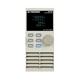 Módulo de Carga Electrónica DC B&K Precision MDL200