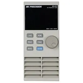 Módulo de Carga Electrónica DC de B&K Precision MDL505